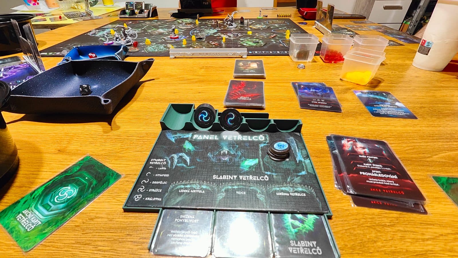 Nemesis