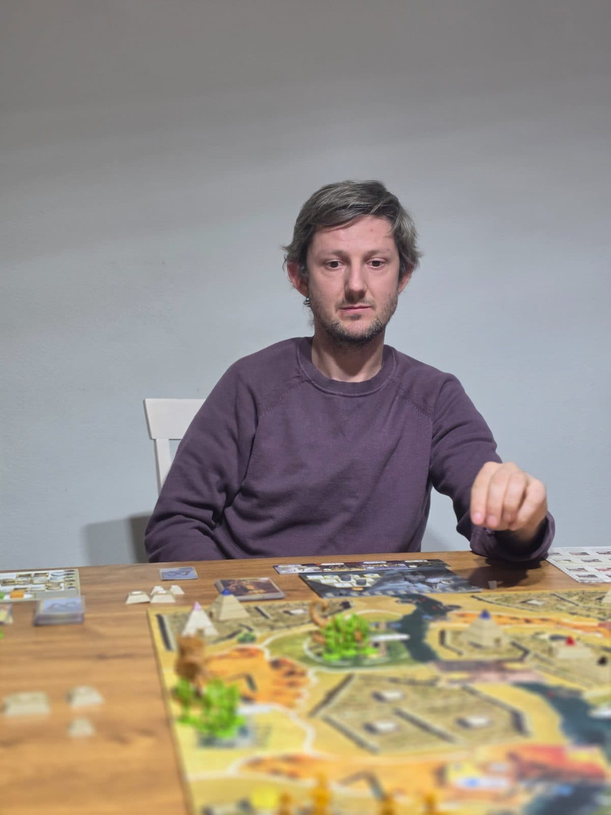 Rezič vs Svobi