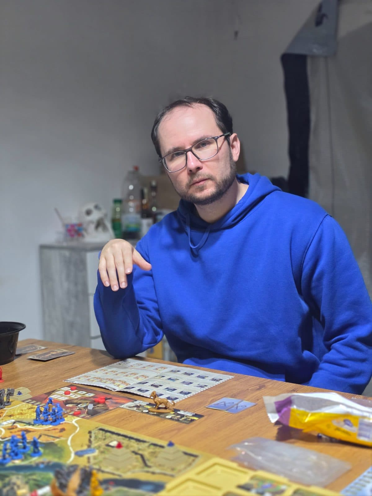 Rezič vs Svobi