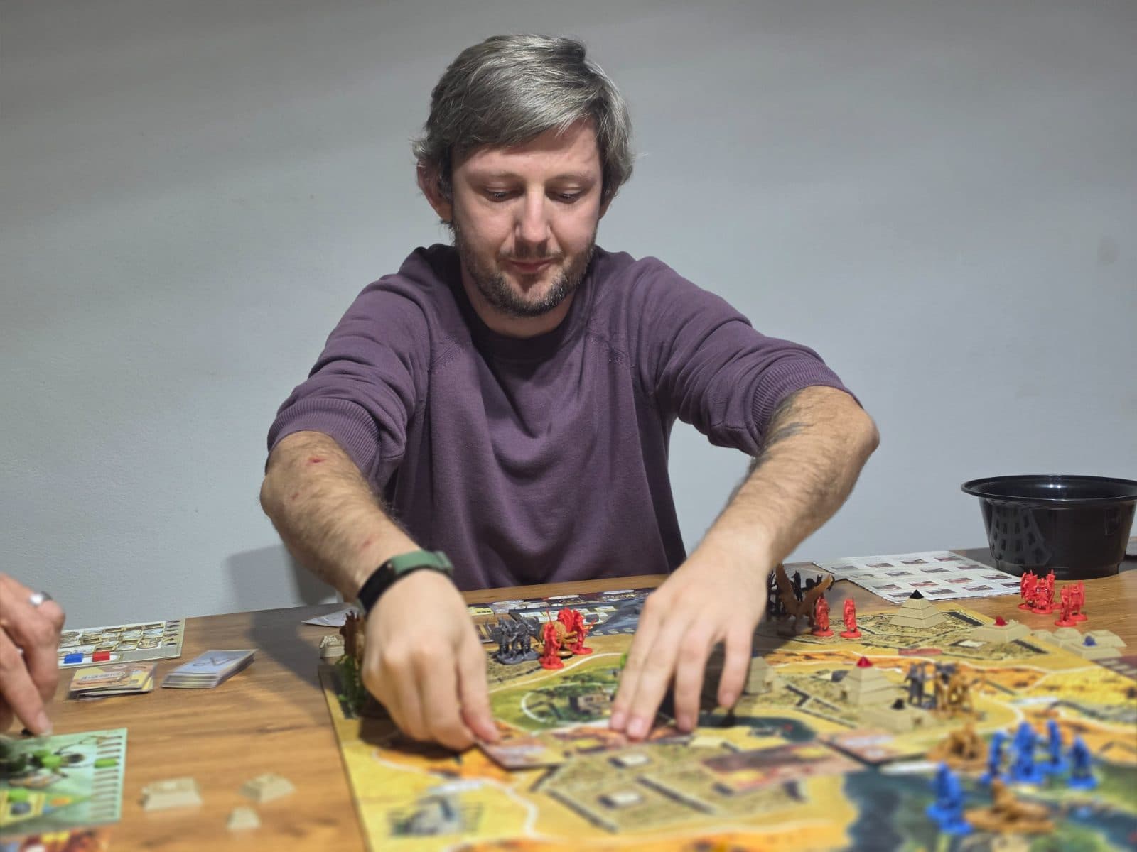 Rezič vs Svobi